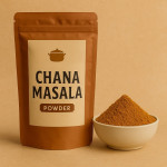Chana Masala Powder
